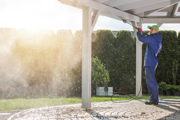 Best Rust Removal  in Frederick, MD