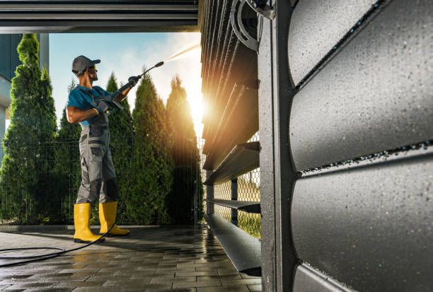 Frederick, MD Pressure Washing Services Company